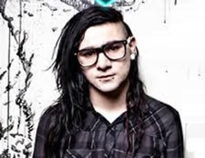 Skrillex