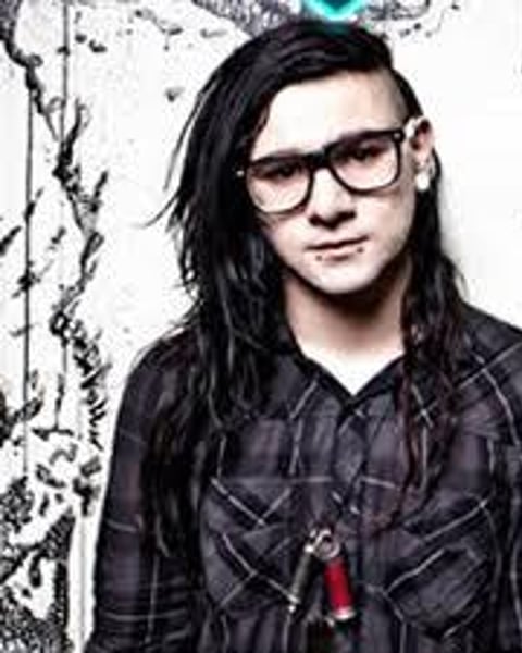 Skrillex
