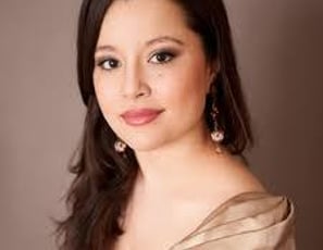 Caroline Meng