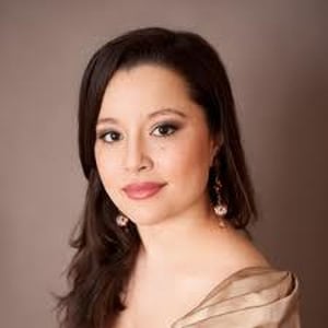 Caroline Meng
