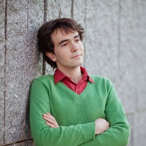 Ingmar Lazar