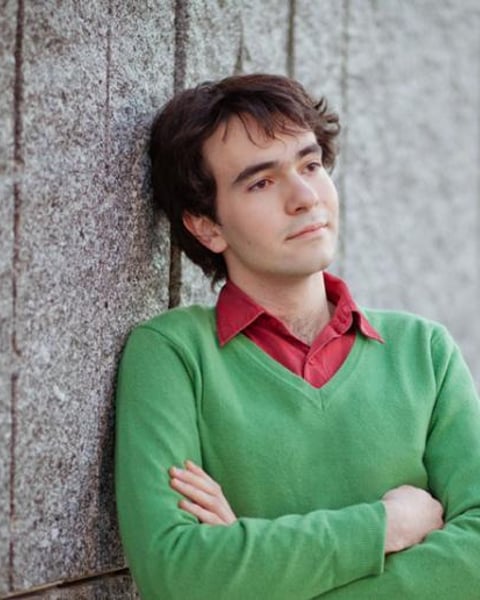 Ingmar Lazar