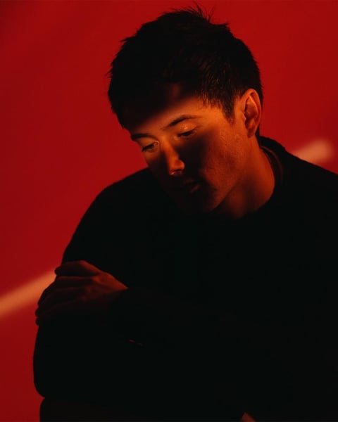 Alec Benjamin