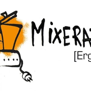 Collectif Mixeratum Ergo Sum