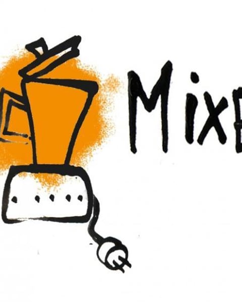 Collectif Mixeratum Ergo Sum