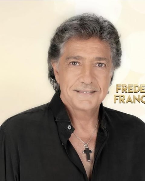 Frédéric François