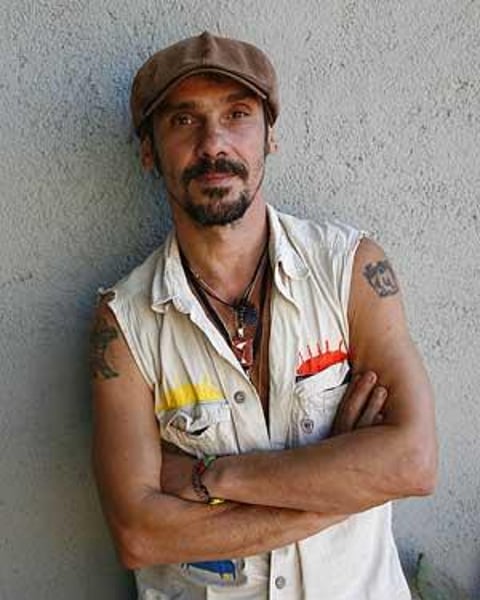 Manu Chao