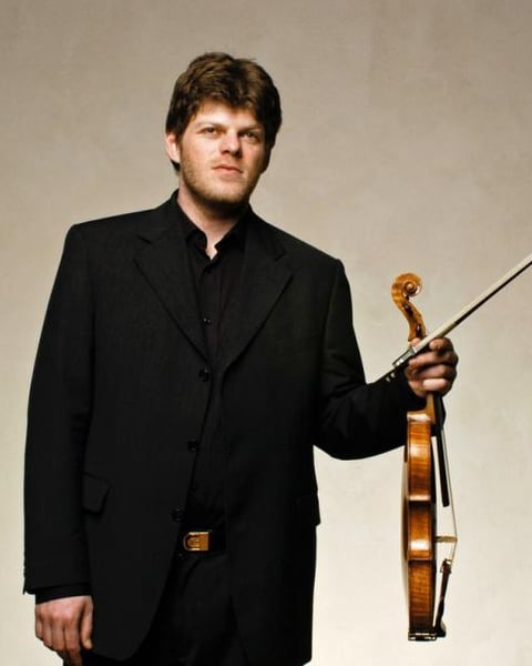 Guy Braunstein