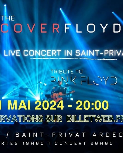 The CoverFloyd