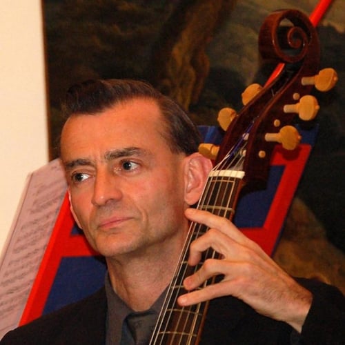 José Vazquez 1