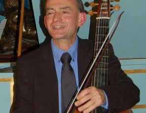José Vazquez