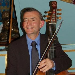 José Vazquez