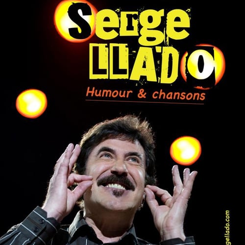 Serge Llado 3