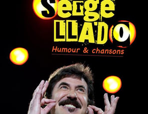 Serge Llado