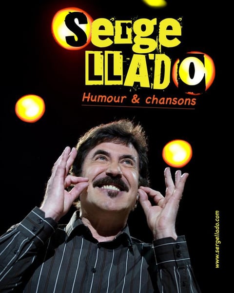 Serge Llado