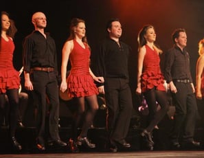 Avalon Celtic Dances