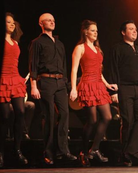 Avalon Celtic Dances