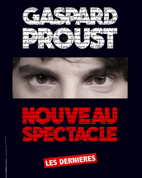 Gaspard Proust