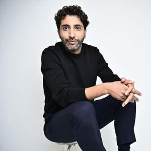 Reda Saoui