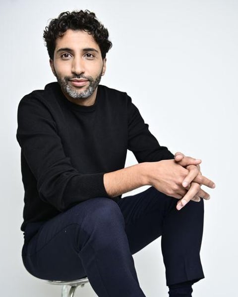 Reda Saoui
