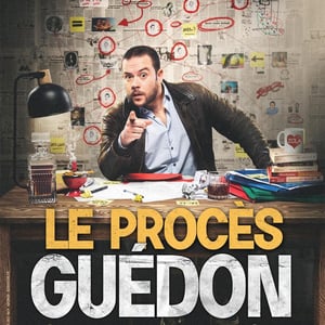 François Guédon