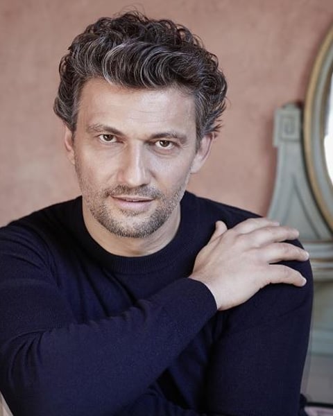 Jonas Kaufmann