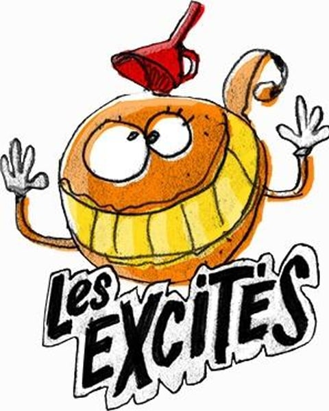 Compagnie Les Excités