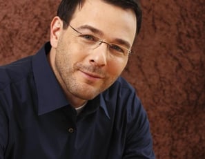 Andreas Scholl