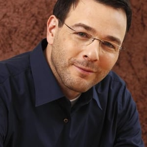 Andreas Scholl