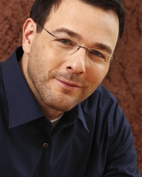 Andreas Scholl