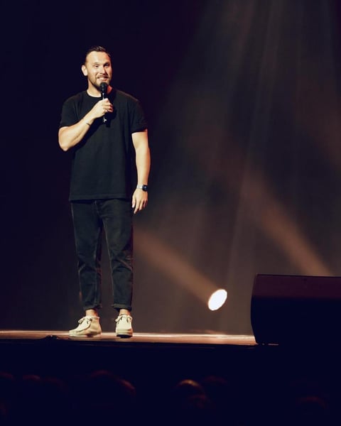 Kevin Debonne