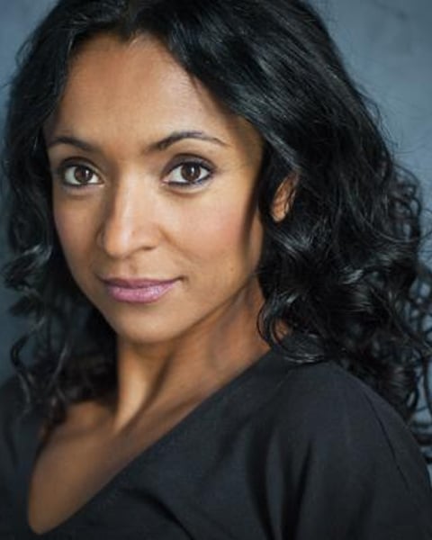 Magali Léger