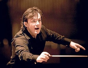 Andris Nelsons