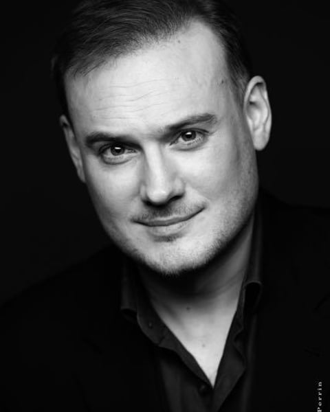 Paul Gaugler