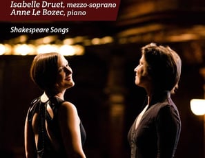 Isabelle Druet