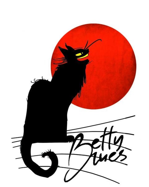 Compagnie Betty Blues