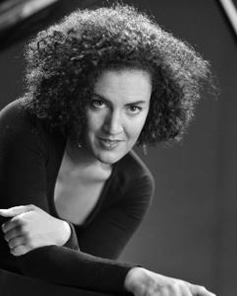 Majdouline Zerari