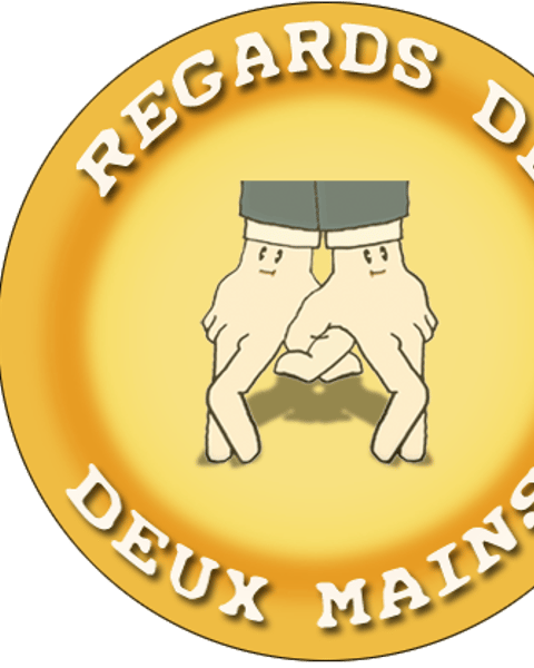 compagnie regards de 2 mains