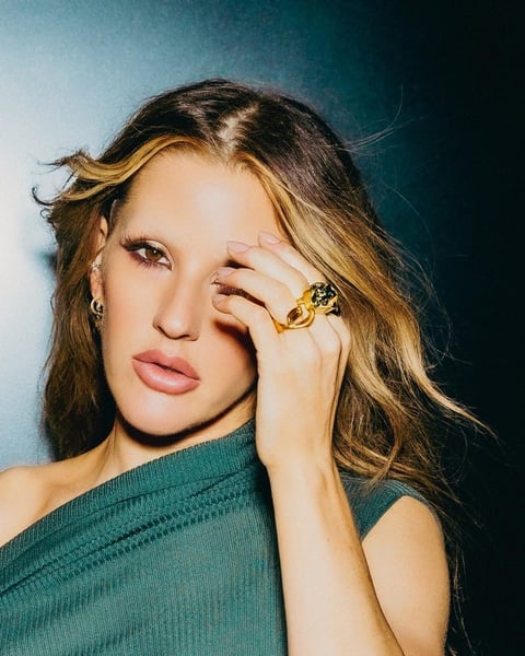 Ellie Goulding