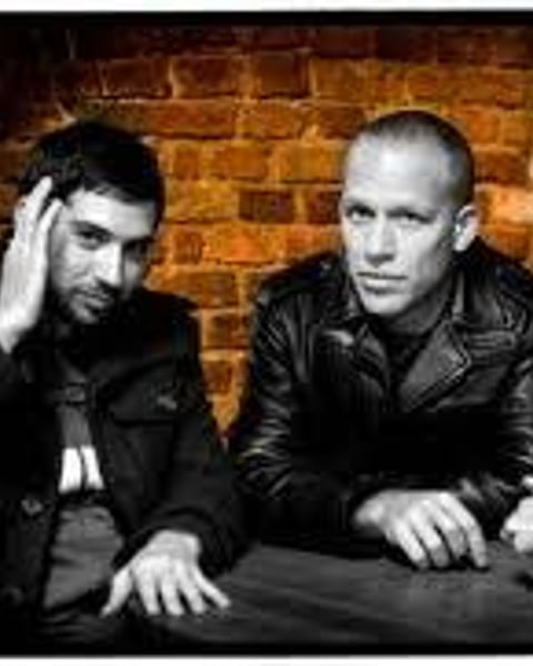 Avishaï Cohen Trio