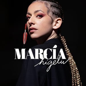 Marcia  Higelin