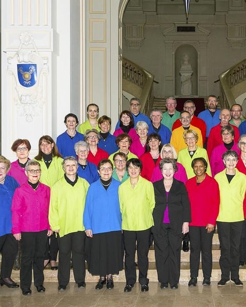 Chorale Intermezzo