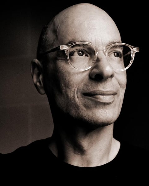 Bernard Werber
