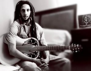 Julian Marley