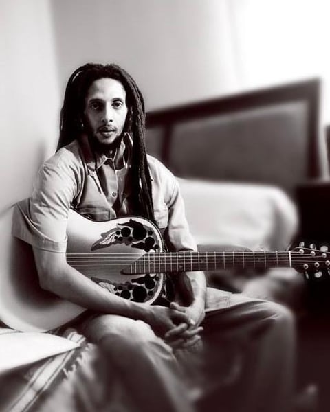 Julian Marley