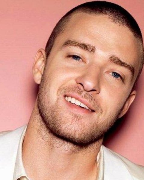 Justin Timberlake