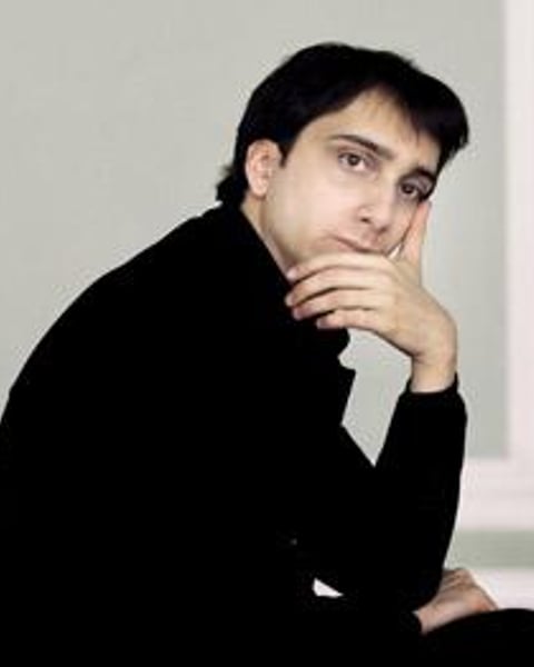Miroslav Kultyshev
