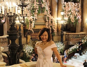 Mi-kyung Kim