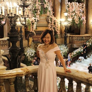 Mi-kyung Kim