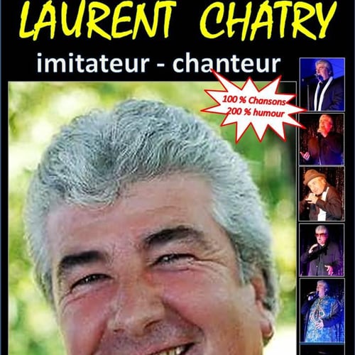 Laurent Chatry 2